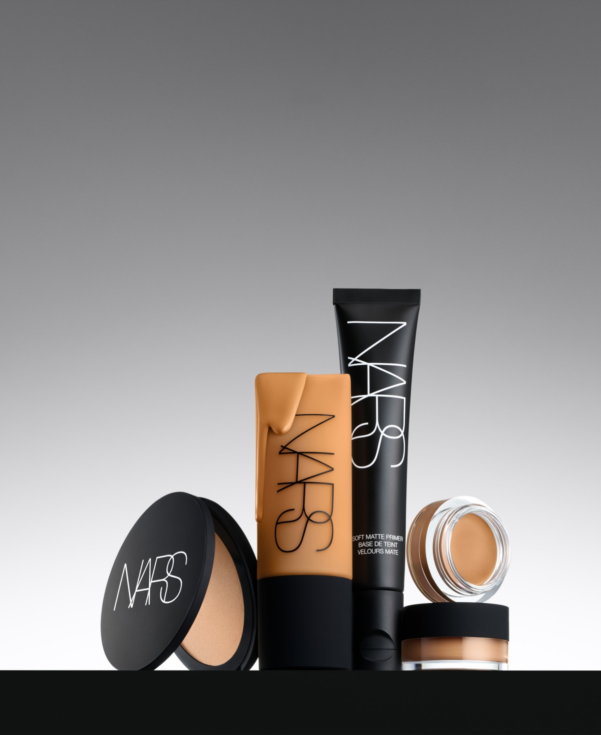 Nars Soft Matte Advanced Perfecting Powder