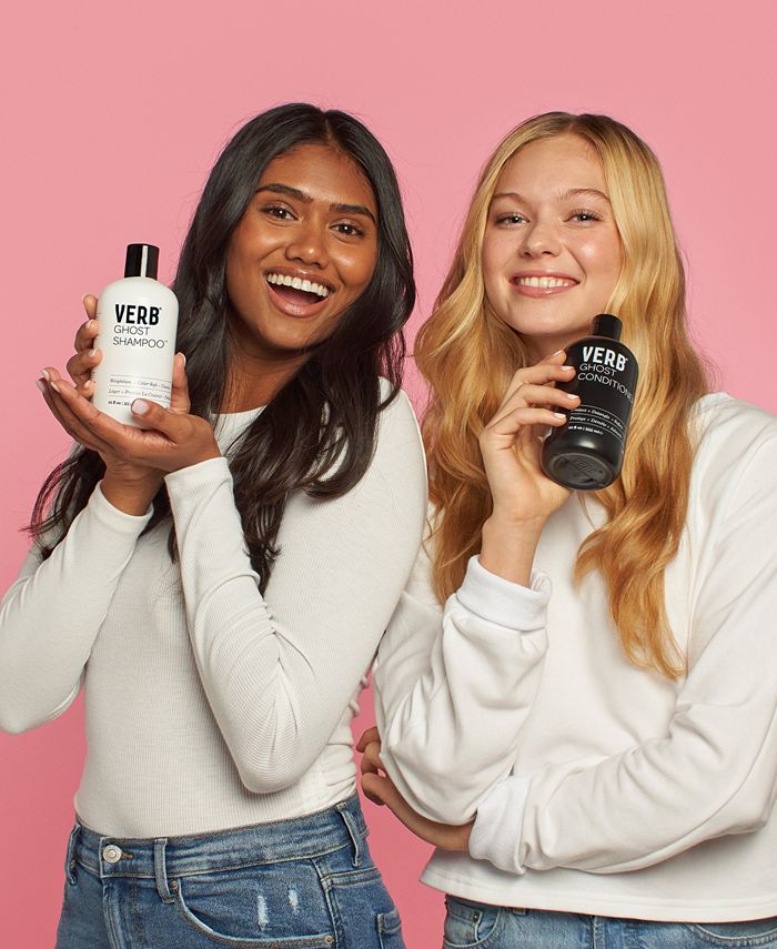 Verb 2Pc. Ghost Shampoo & Conditioner Set Macy's