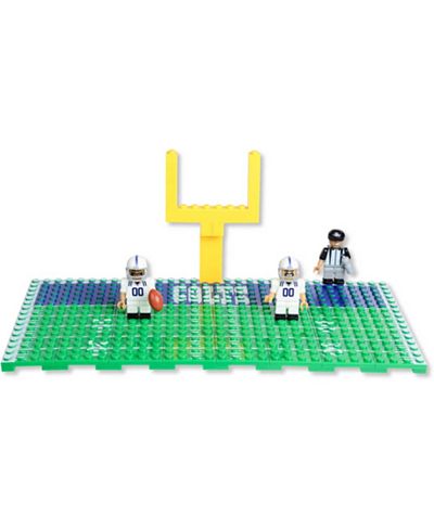 OYO Sportstoys Indianapolis Colts Endzone Set