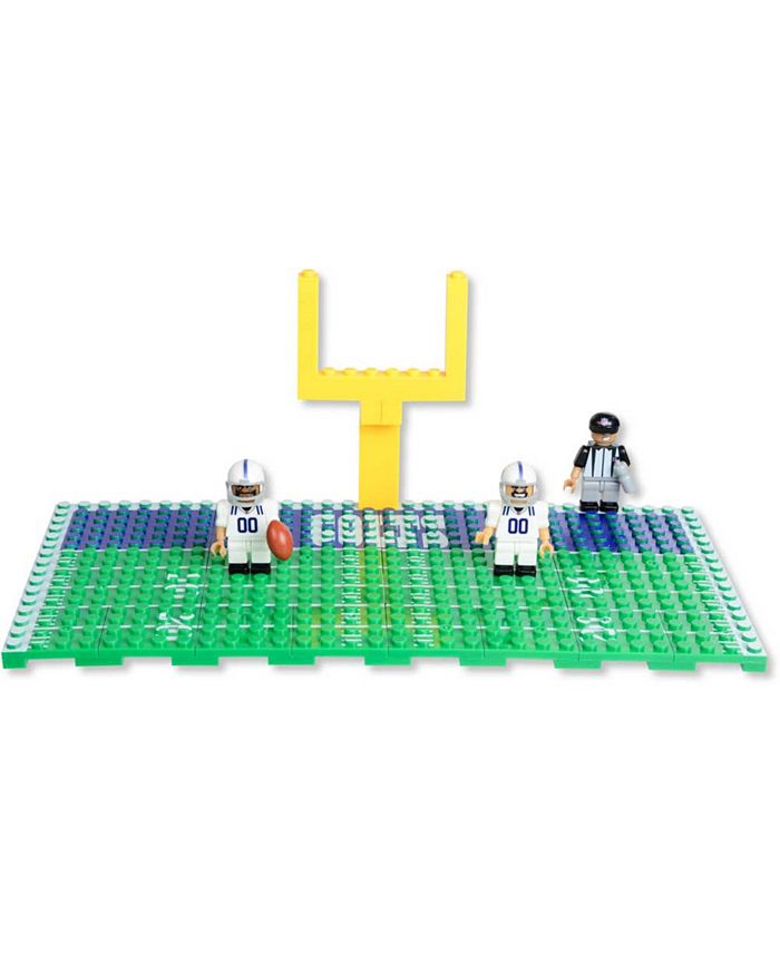 Oyo Sportstoys Indianapolis Colts Endzone Set - Macy's