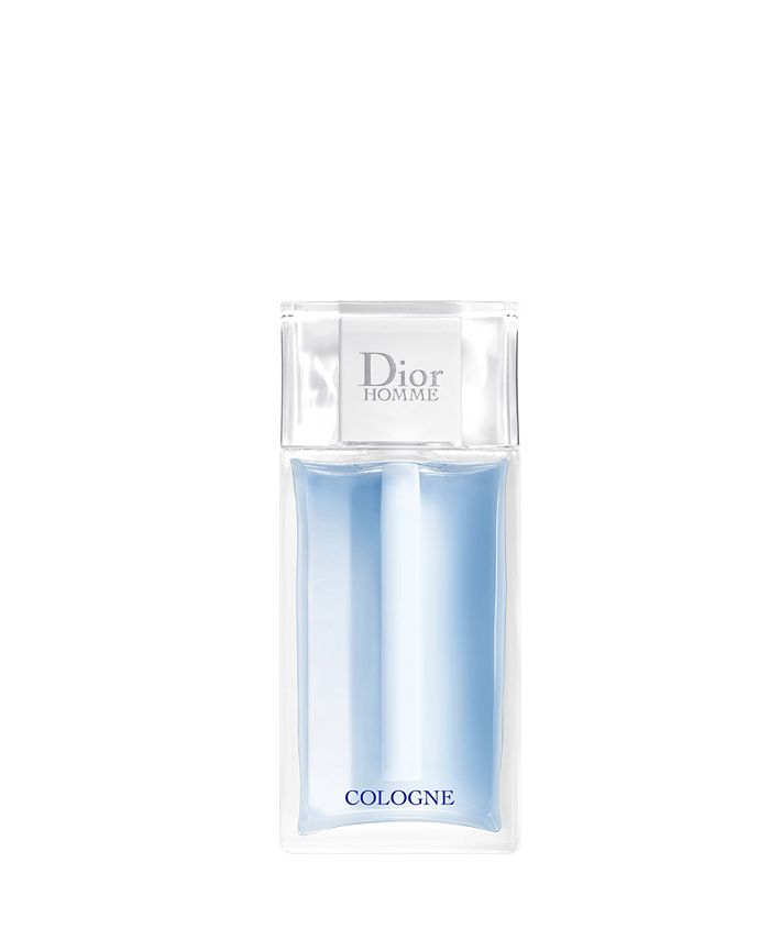 DIOR Dior Men's Cologne Spray, 6.8 oz. - Macy's