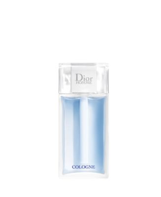 Christian Dior Homme By Christian Dior For Men. Eau De Toilette Spray 3.4  Ounces