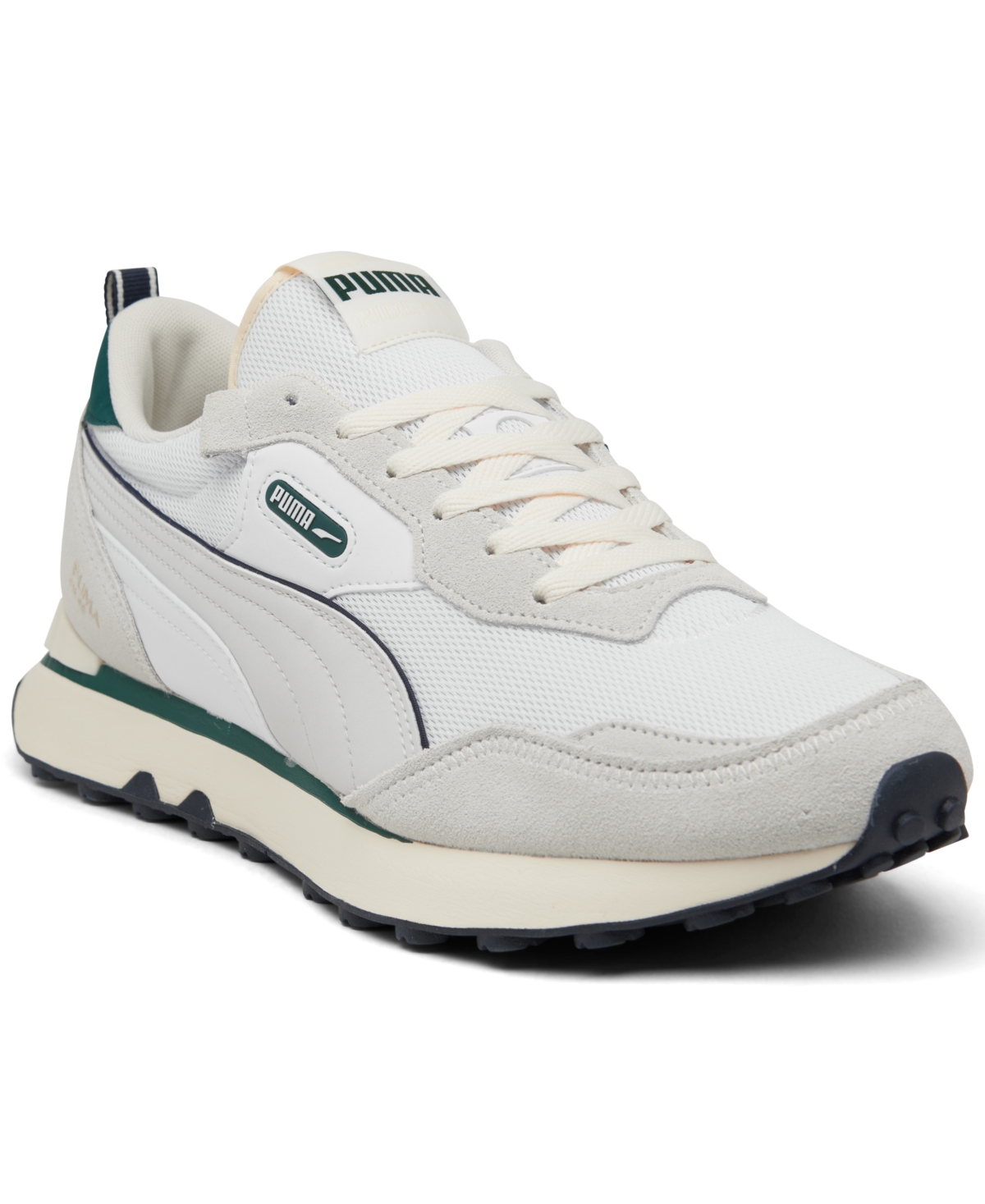 Finish line hot sale puma sneakers