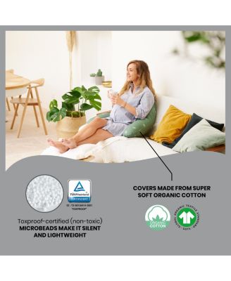 Baby B.Love 2-in-1 Pillow maternity pillow