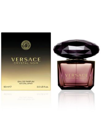 Crystal Noir Eau de Parfum Spray, 3 oz.