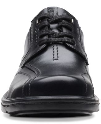 Men's Gessler Lace Casual Shoes