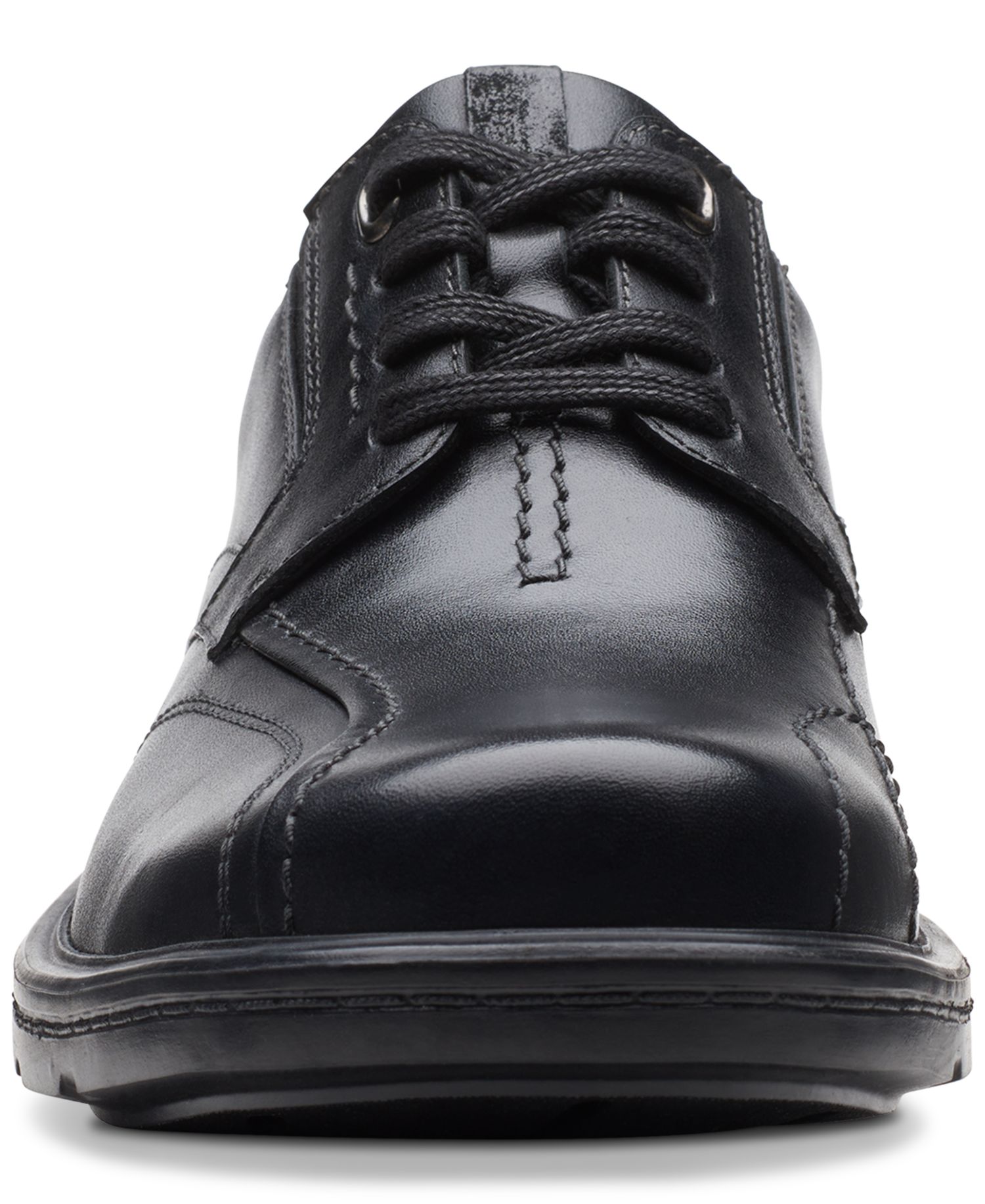 Men's Gessler Lace Casual Shoes