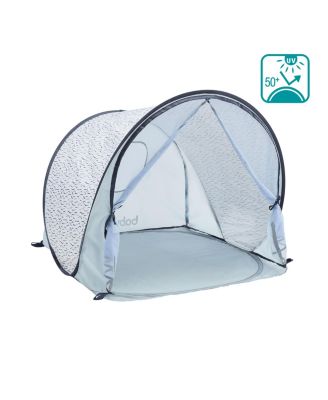 Baby Anti-UV tent Blue Waves tent