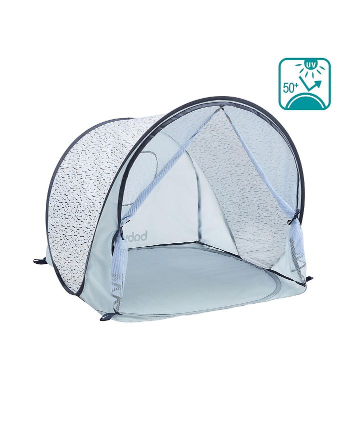 Babymoov Baby Anti-UV tent Blue Waves - Blue