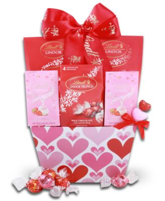 Alder Creek Gift Baskets