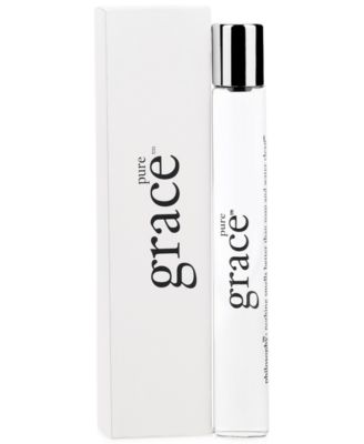 pure grace rollerball perfume