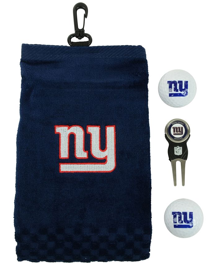 New York Giants Golf Divot Tool Pack