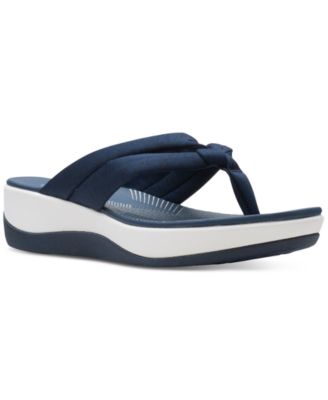 Women's Cloudsteppers™ Arla Kaylie Slip-On Thong Sandals