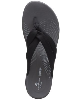Women's Cloudsteppers™ Arla Kaylie Slip-On Thong Sandals