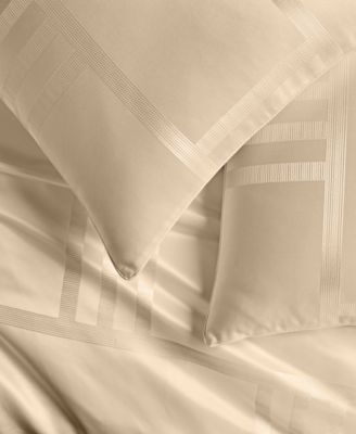 Structure 2-Pc. Sham Set, European, Exclusively at Macy’s