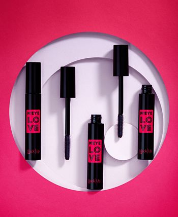 black Up - M'Eye Love Mascara