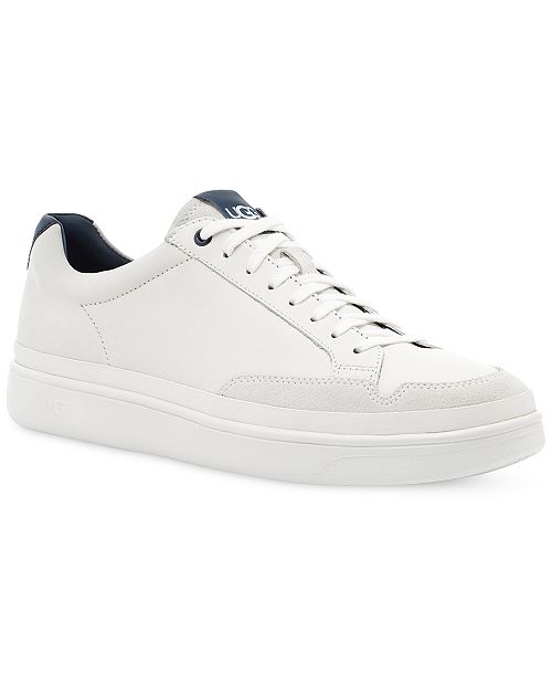 alfani UGG® Men's South Bay Lightweight Low-Top Sneaker Men's Shoes
