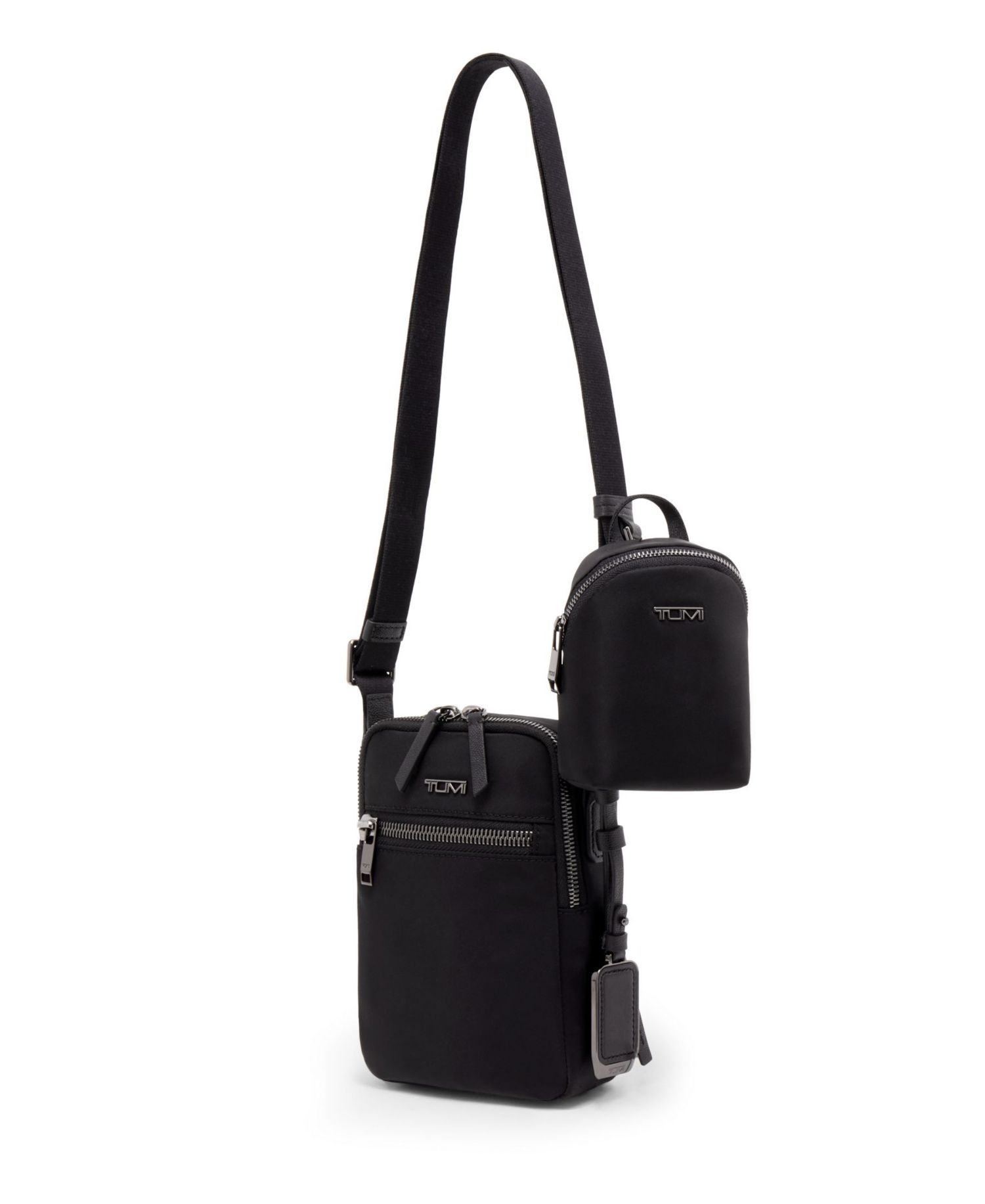 Voyageur Persia Crossbody