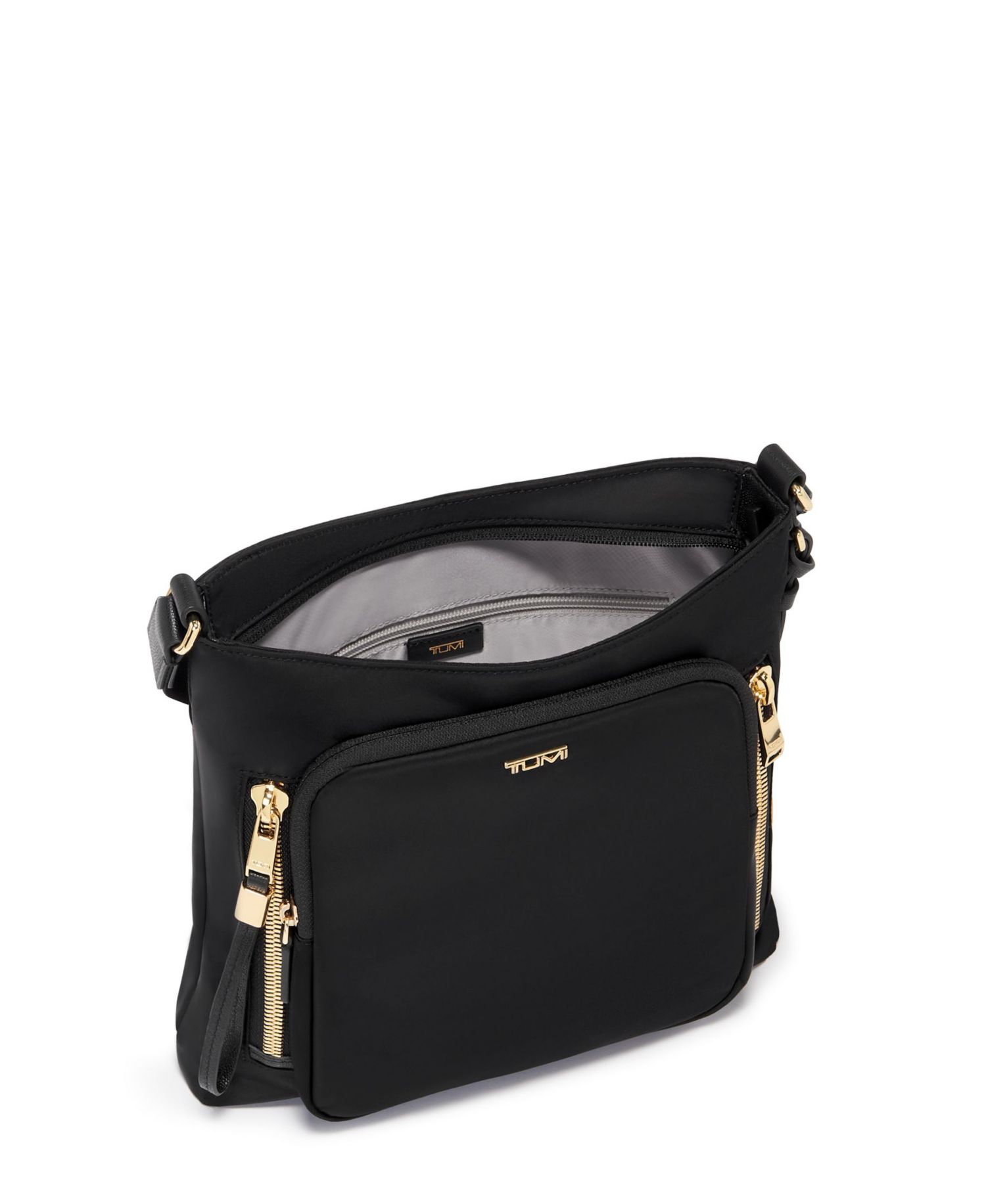Voyageur Tyler Crossbody