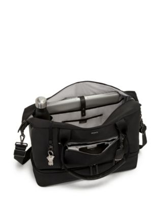 Voyageur Contine Weekender