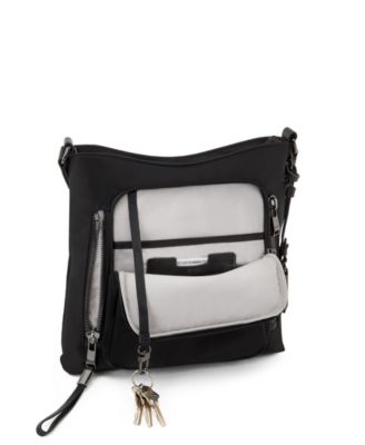 Voyageur Tyler Crossbody
