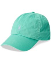 Men's New Jersey Devils Fanatics Branded Kelly Green St. Patrick's Day  Adjustable Hat