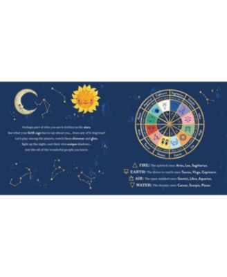 Baby's First Zodiac by Kerry Pieri