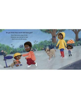 Do You Know How Much God Loves You? by Tammi Salzano