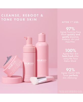 KYLIE SKIN☆フェイシャルトナー☆VANILLA MILK TONER Vanilla Milk Toner | Kylie Skin by Kylie Jenner – Kylie