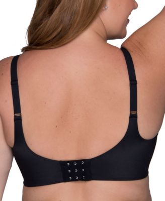Women's Beauty Back&reg; Simple Sizing Wireless Bra 72118