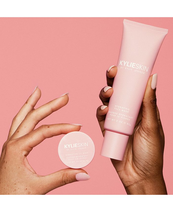 Kylie Cosmetics Hydrating Face Mask Macy's
