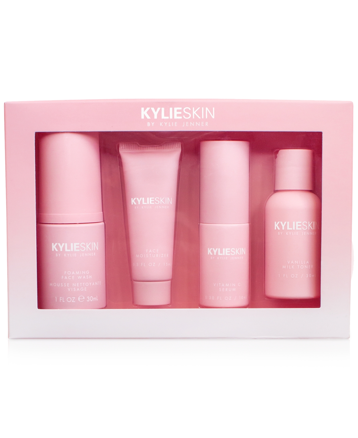 Kylie Cosmetics 4-pc. Mini Essentials Discovery Set