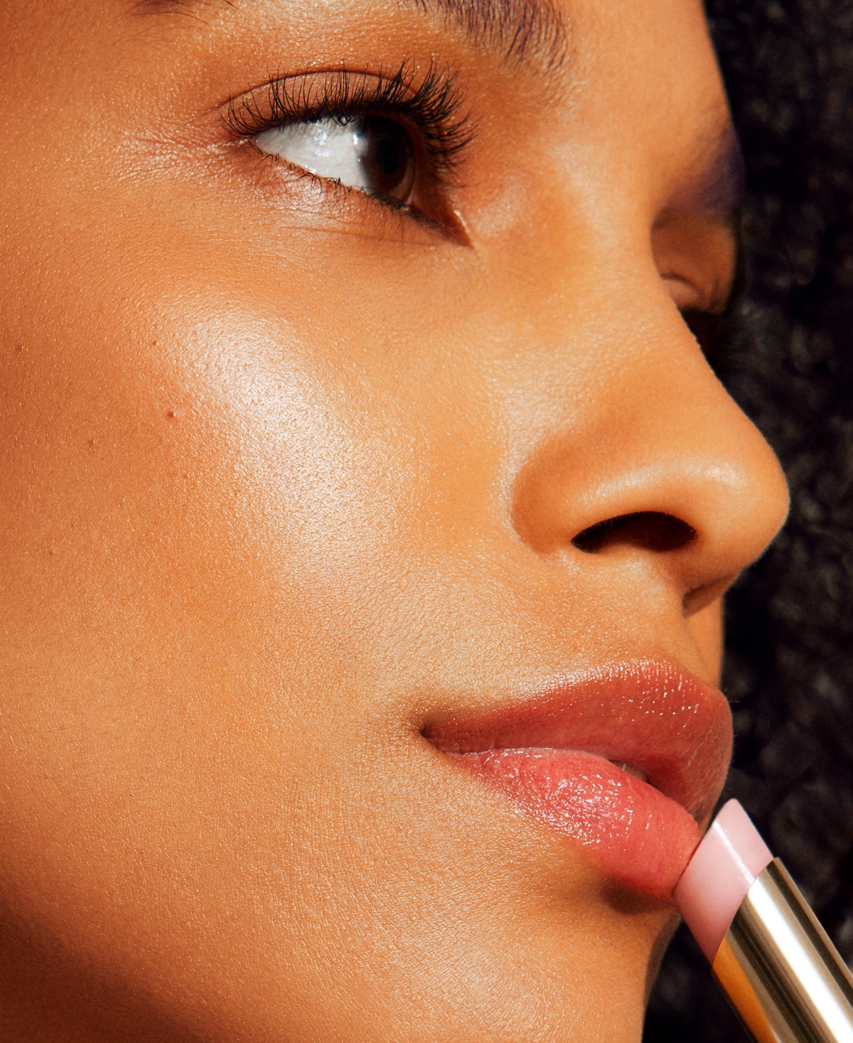 Clé De Peau Beauté Protective Lip Treatment Spf 25 Refill In No Color