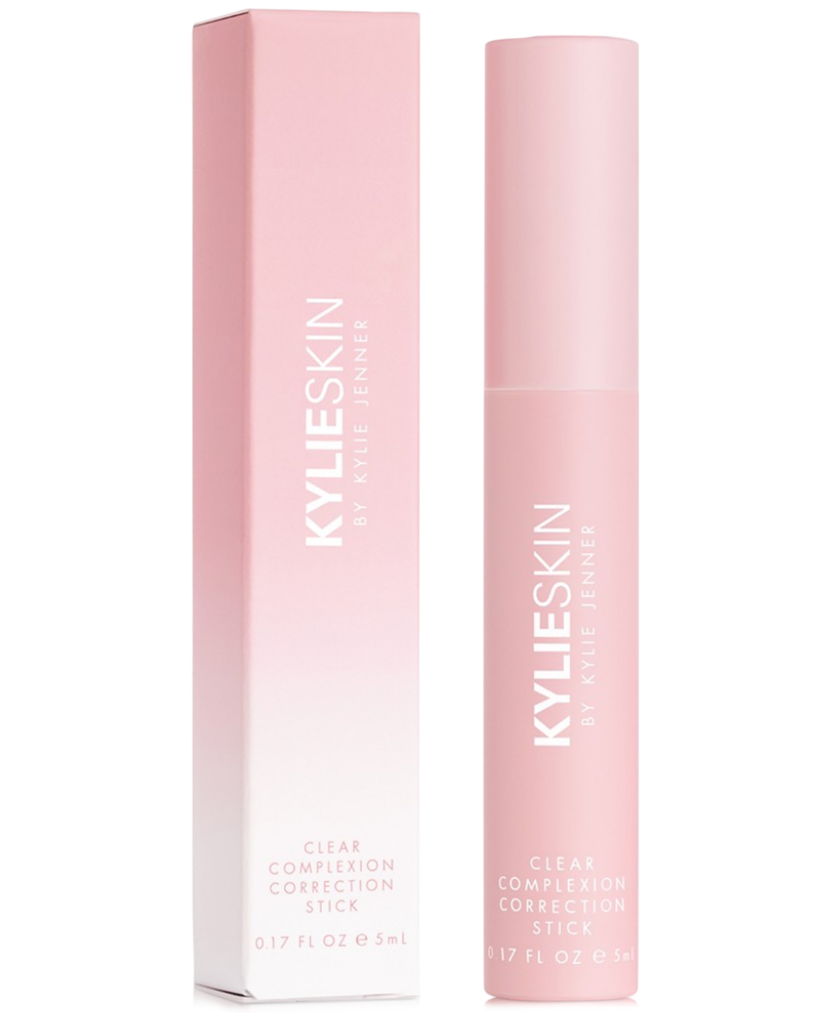 Kylie Cosmetics Clear Complexion Correction Stick