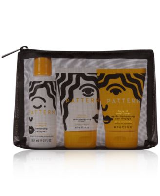 4-Pc. Texture Travel Set