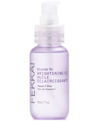 Fekkai - Blonde Rx Brightening Oil Vitamin C Elixir, 1.7 oz.