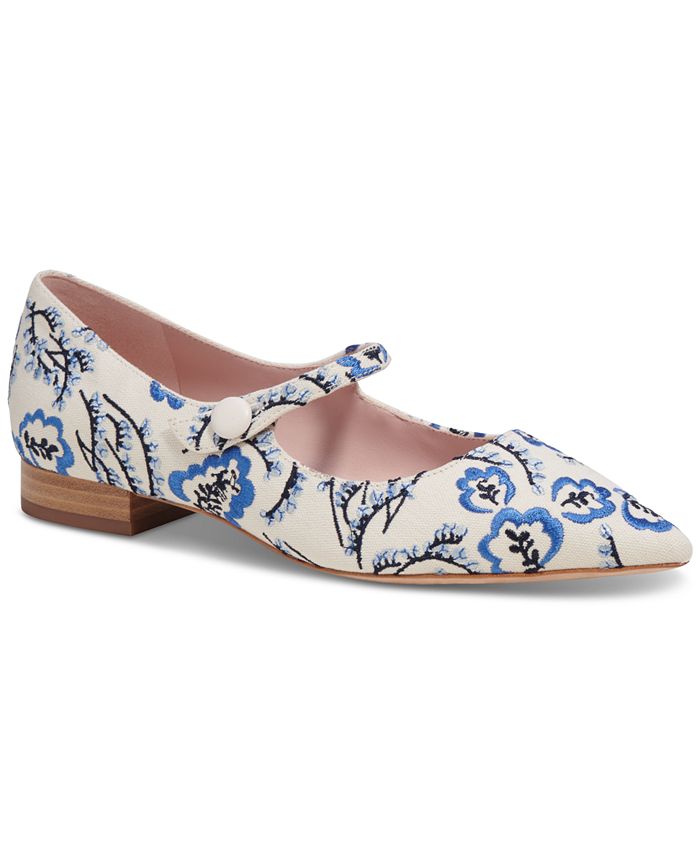 Kate spade mary jane flats Clearance