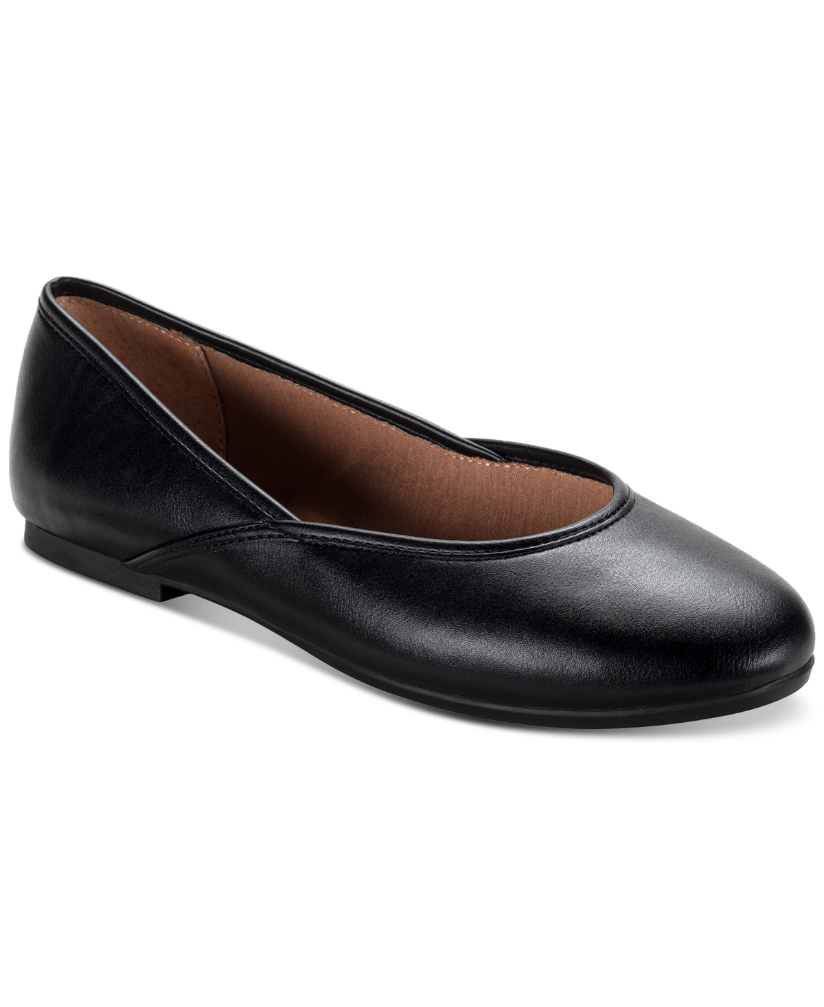 Macy's women's flats hotsell