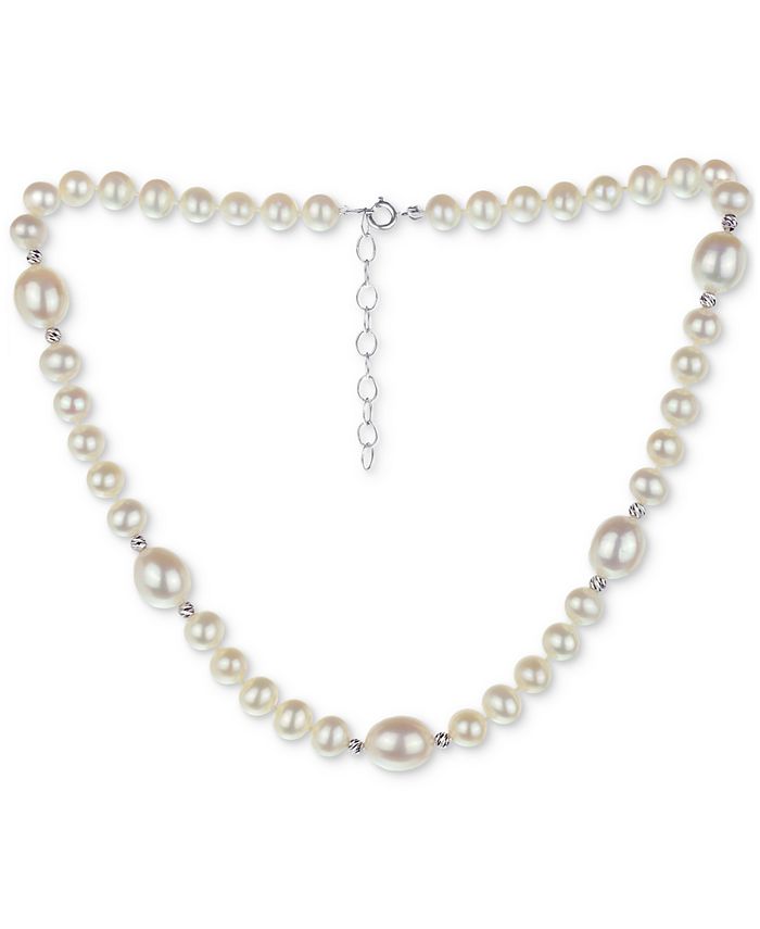 Macys store choker necklace