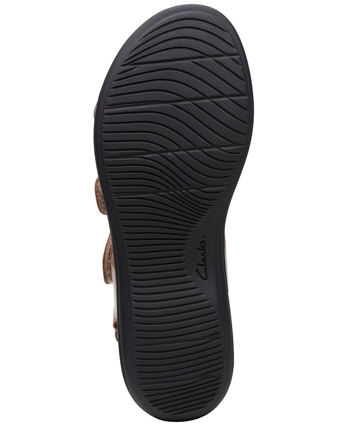 strappy sport sandals