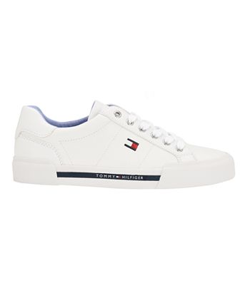 Tommy Hilfiger Women's Lestiel Casual Slip-on Sneakers - Macy's