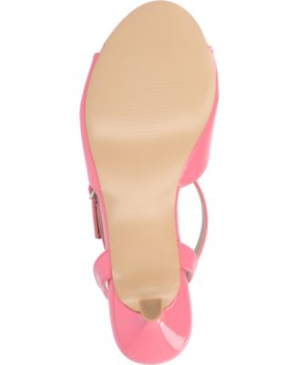 Women's Jennifer Ankle Strap Sandals