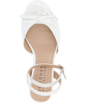 Women's Jennifer Ankle Strap Sandals