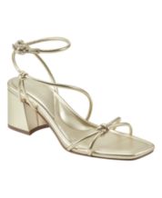 Macys marc discount fisher sandals