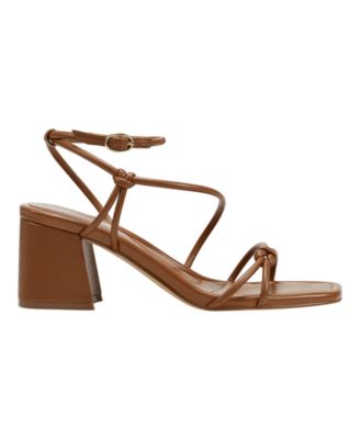 Women's Gurion Square Toe Dress Sandals