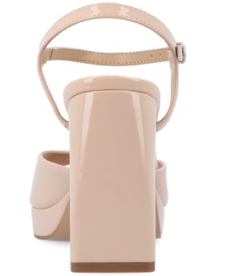 Women's Ziarre Platform Sandals