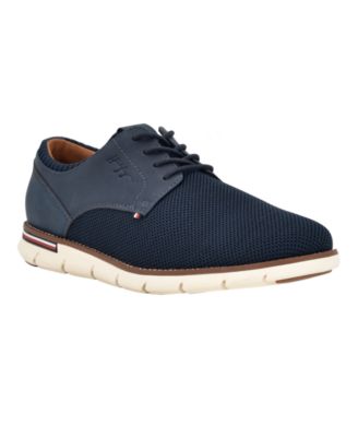 Men s Winner Casual Lace Up Oxfords