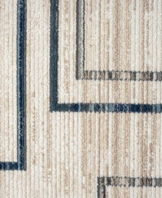 Plymouth Alaine 5' x 7' Area Rug