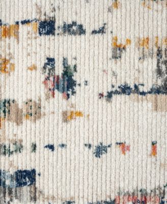 Plymouth Beaux 5' x 7' Area Rug