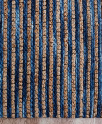 Savannah DN-422 5'x7'9" Area Rug